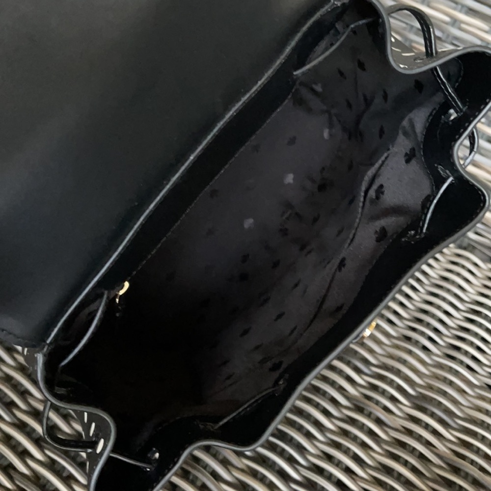 disney x kate spade new york minnie mouse backpack - Picture 11 of 16